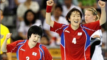 Surpriză la CM de handbal feminin: Norvegia învinsă de Coreea de Sud