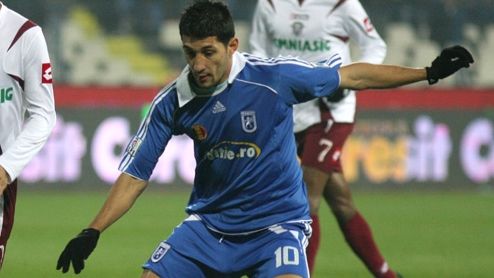 Florin Costea, spre Celtic Glasgow