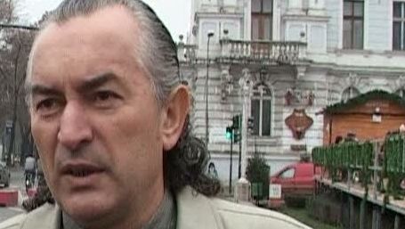 Miron Cozma a încercat să racoleze arădeni în partidul său 