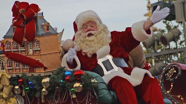 \"Prietenii lui Moş Crăciun\" pornesc din nou la drum