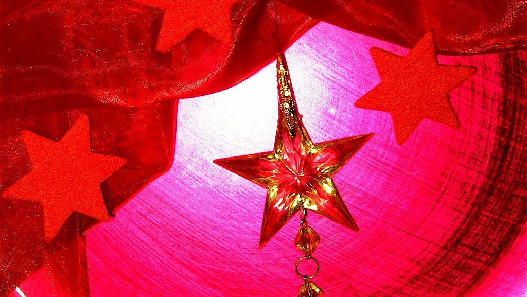 Cercetătorii germani spun că sărbătoarea Crăciunului aduce sănătate 