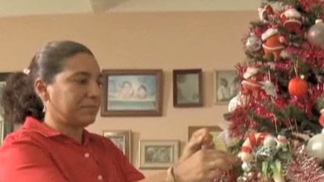 Crăciunul se petrece fără fast în Cuba