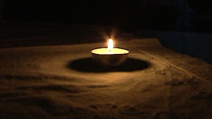 Locuitorii din Bucureşti şi Pantelimon au primit de la ENEL un Crăciun fără lumină