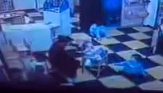 Un caz de maltratare într-o creşă şochează Italia - ATENŢIE, IMAGINI ŞOCANTE!