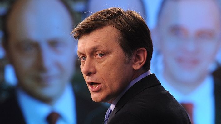 PNL şi PD-L \"s-au înţeles\": nu au cum să guverneze împreună