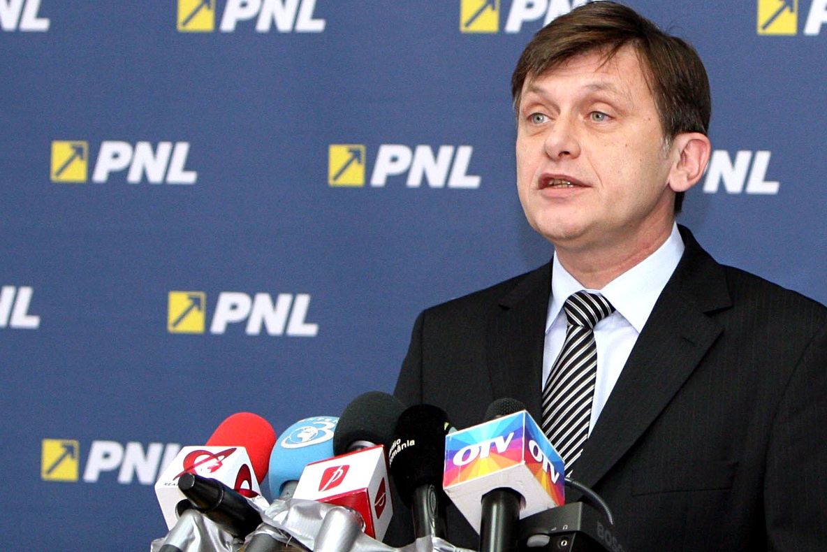 PNL va negocia formarea guvernului cu toate partidele, inclusiv cu PD-L. VEZI CONDIŢIILE