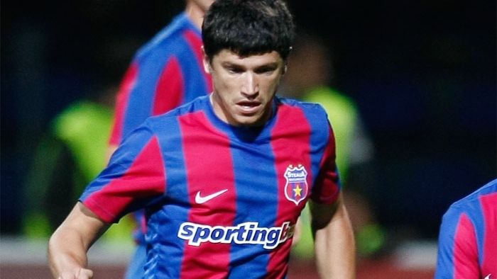 Steaua - Curtea de Argeş 3-2 (FINAL), în ultima etapă a turului