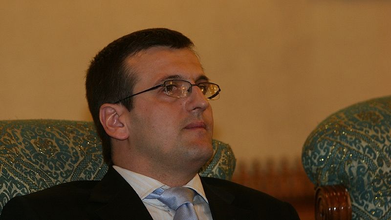 Cristian Preda (PD-L): Cred că e penibil că suntem în faţa reexaminării voturilor nule