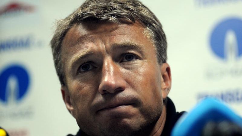 Dan Petrescu: \"Am ieşit cu capul sus din Liga Campionilor, cum nu a făcut-o altă echipă din România\"