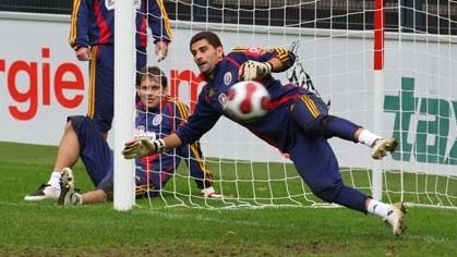 În meciul cu FC Timişoara vor lipsi câţiva jucători ai braşovenilor