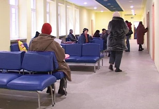 Spitalele din Timiş îngropate în datorii