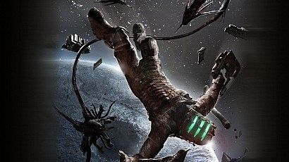Electornic Arts anunţă oficial Dead Space 2