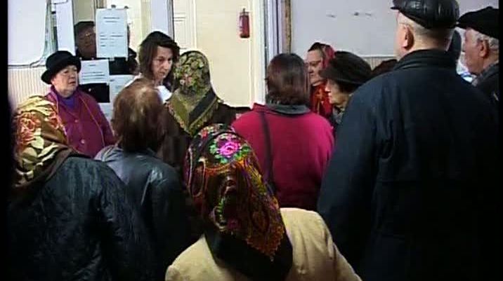 Doi medici îngrijesc peste 10.000 de bolnavi de diabet, în judeţul Vaslui