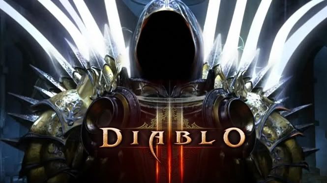 Diablo III nu se va lansa în 2010