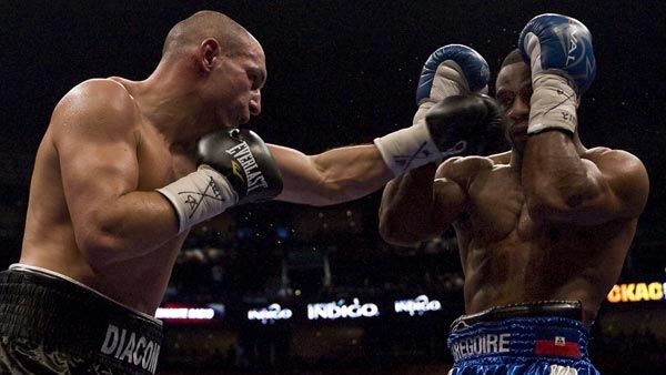 Adrian Diaconu acuză: Este ceva putred în decizia arbitrilor