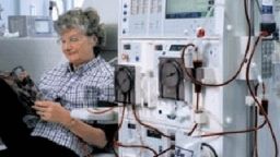 Pacienţii din judeţele aflate sub atenţionare cod galben, care au nevoie de dializă, au fost evacuaţi