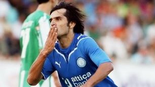 Nicolae Dică a ajuns la cota patru în Grecia. VEZI VIDEO