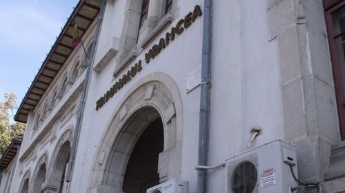 În Vrancea criza a închis 2.700 de firme în 2009