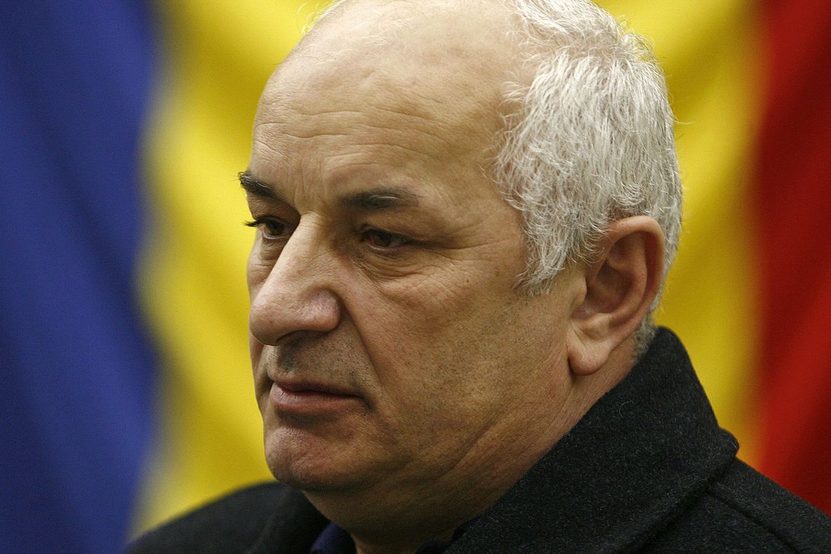 Gheorghe Tadici: România este favorită certă la câştigarea CM