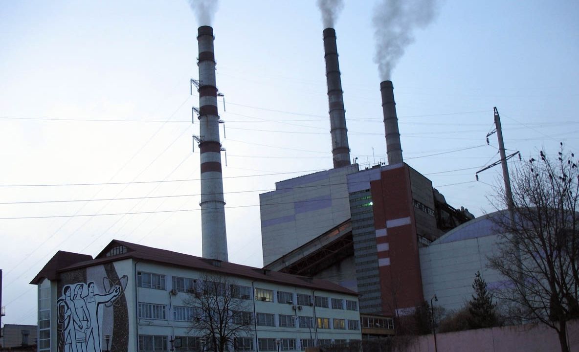 Ucraina a stopat furnizarea de energie electrică pentru Polonia şi a limitat-o pentru România, Ungaria şi Slovacia