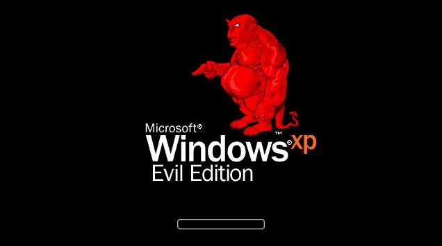 Microsoft investighează \"black screen of death\"