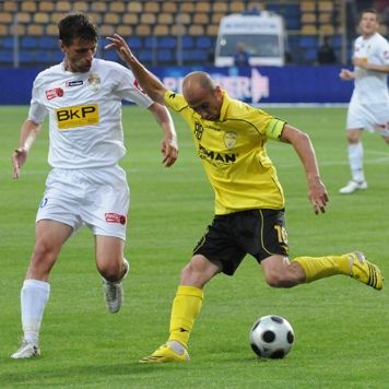 Preşedinţii FC Braşov şi FC Timişoara să războiesc în declaraţii