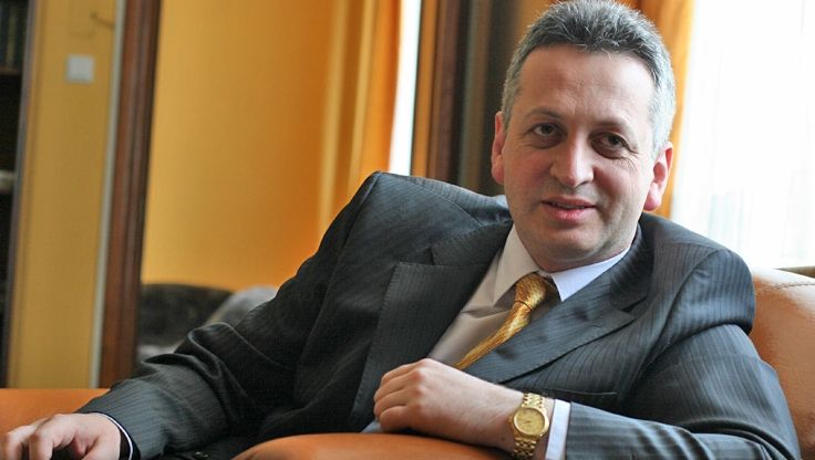 Relu Fenechiu (PNL): Mi-e milă de România, Boc e cel mai slab premier de după 1990