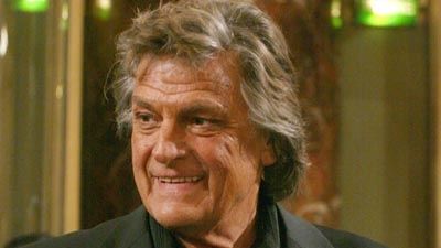 Florin Piersic: Doamna Olga Tudorache, vă dau premiul meu