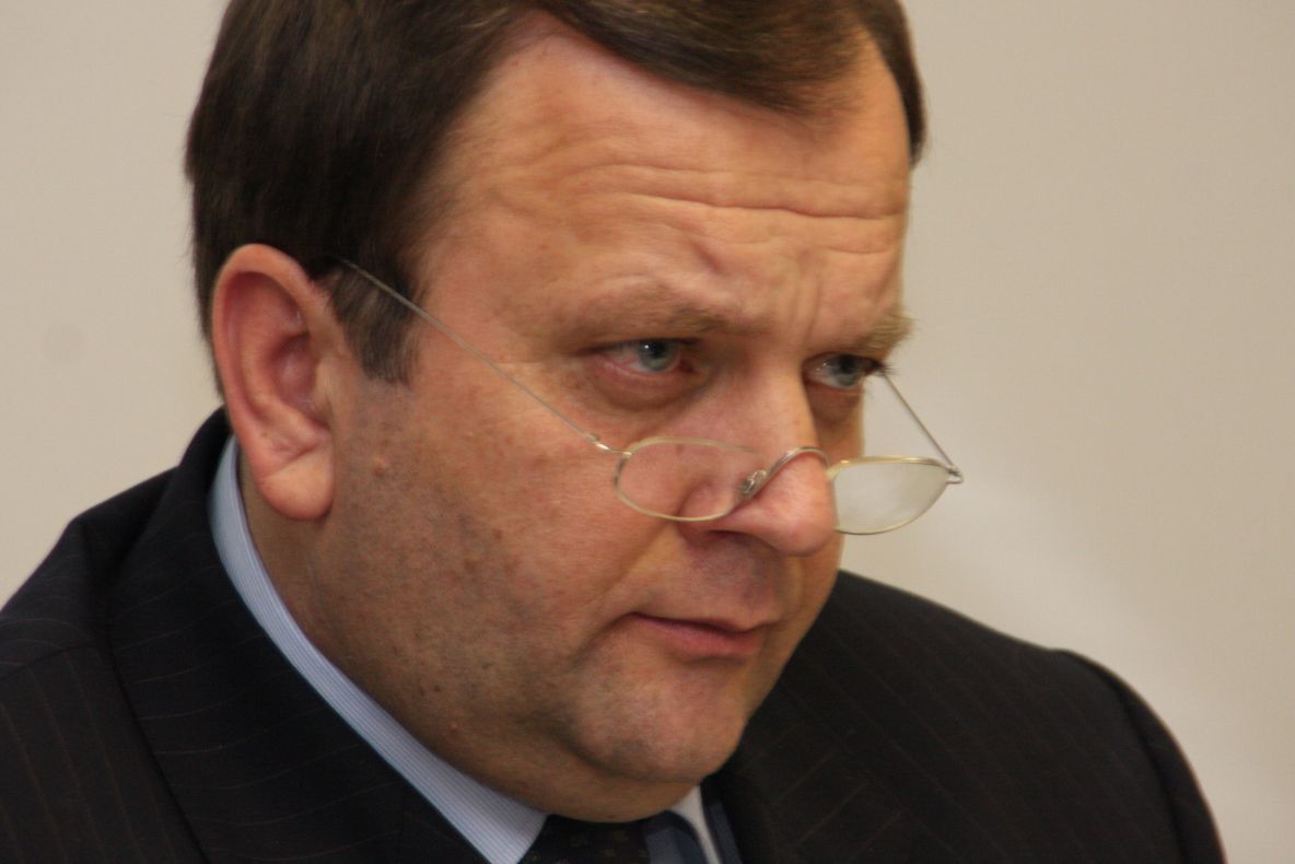 Gheorghe Flutur: Cred că diferenţa va fi între 60.000 şi 70.000 de voturi în favoarea lui Traian Băsescu