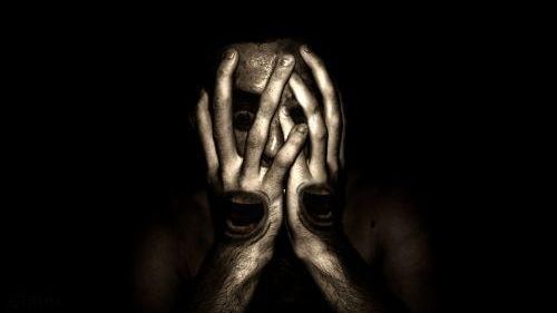 TOP 10 fobii ciudate