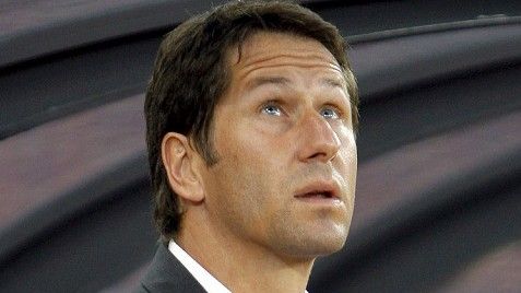 Liga Europa - Franco Foda spune că va menaja mai mulţi titulari în meciul cu Dinamo