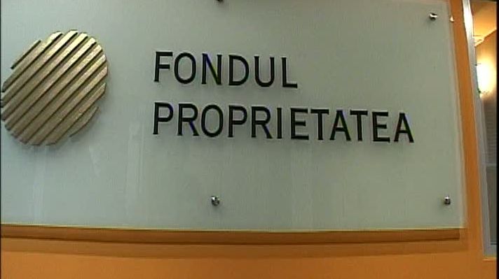 Directorii schimbaţi de la conducerea Fondului Proprietatea vor primi despăgubiri de 450.000 de euro