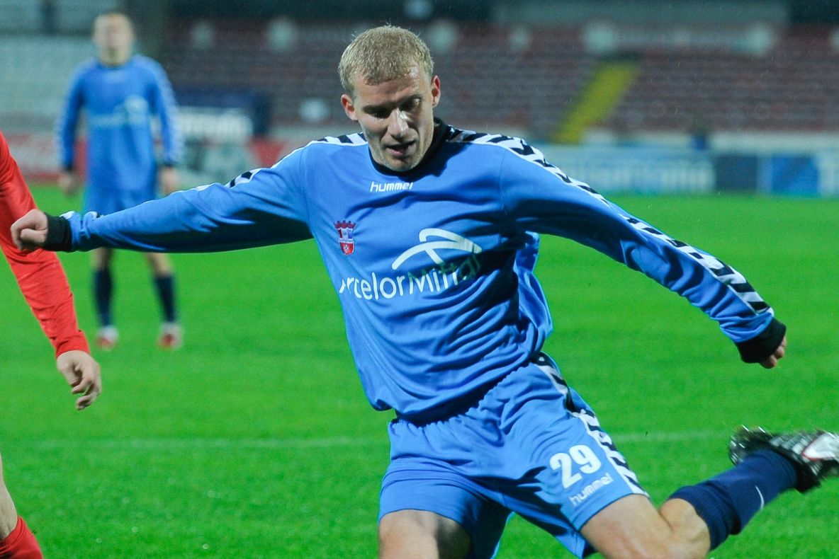 Oţelul - U. Craiova 1-0 (FINAL), în ultima etapă a turului Ligii I