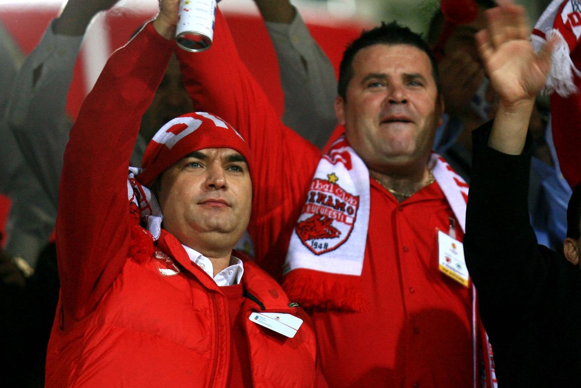 Cristi Borcea: Dinamo are 30 la sută şanse de calificare