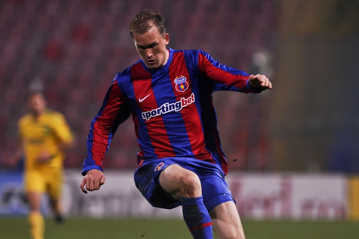 Steaua a încheiat campania europeană cu o remiză cu Twente