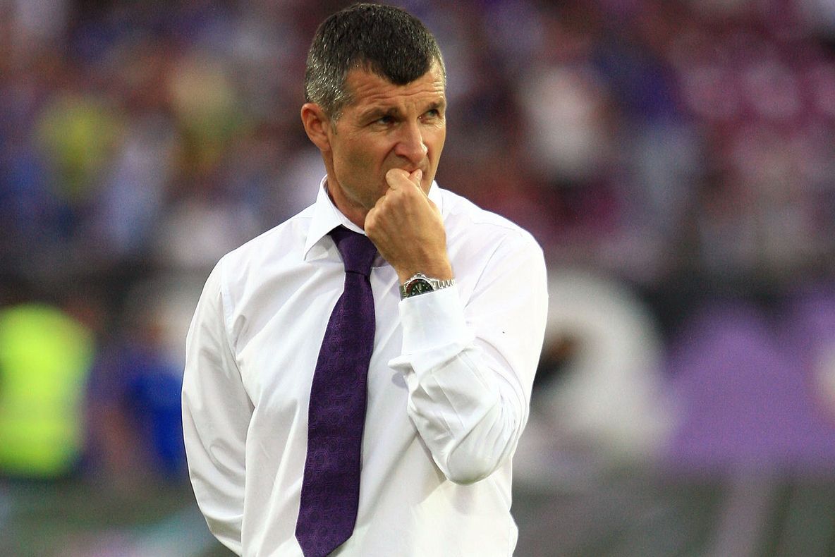 Sabău: \"Cu Luchin şi Nibombe, am fi putut câştiga!\"