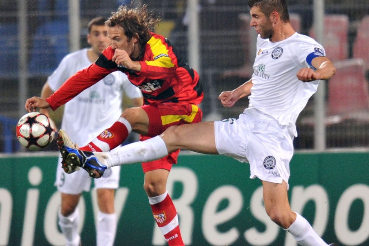 Unirea Urziceni şi Juventus, echipele cu cel mai mare punctaj care au fost eliminate din Liga Campionilor! Vezi statistici