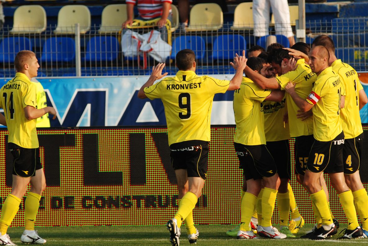 Braşovul, zonă interzisă pentru timişoreni