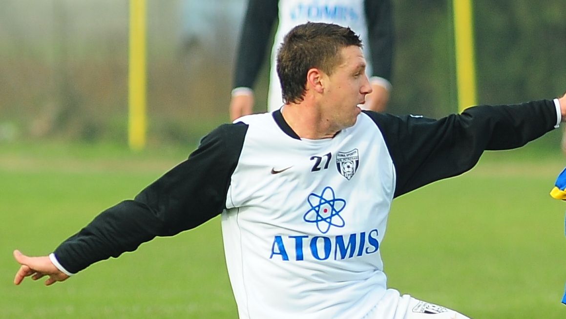 Unirea Alba Iulia - Gaz Metan 0-0 (FINAL), în etapa a 16-a a Ligii I