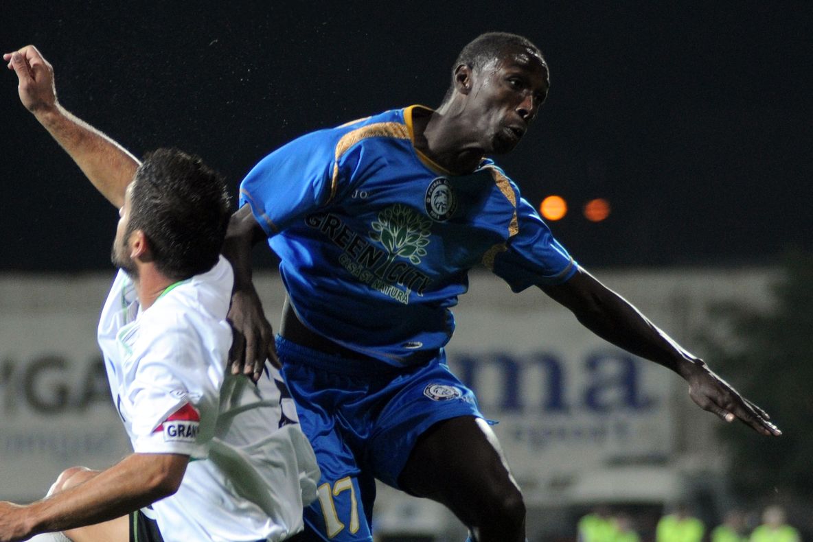 Victorie fără glorie pentru Unirea Urziceni, la Piatra Neamţ