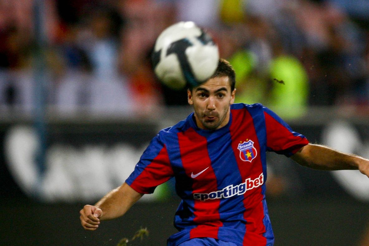 Szekely, din nou decisiv în prelungiri! \"U\" Craiova-Steaua 1-2, în derby-ul etapei a 16-a