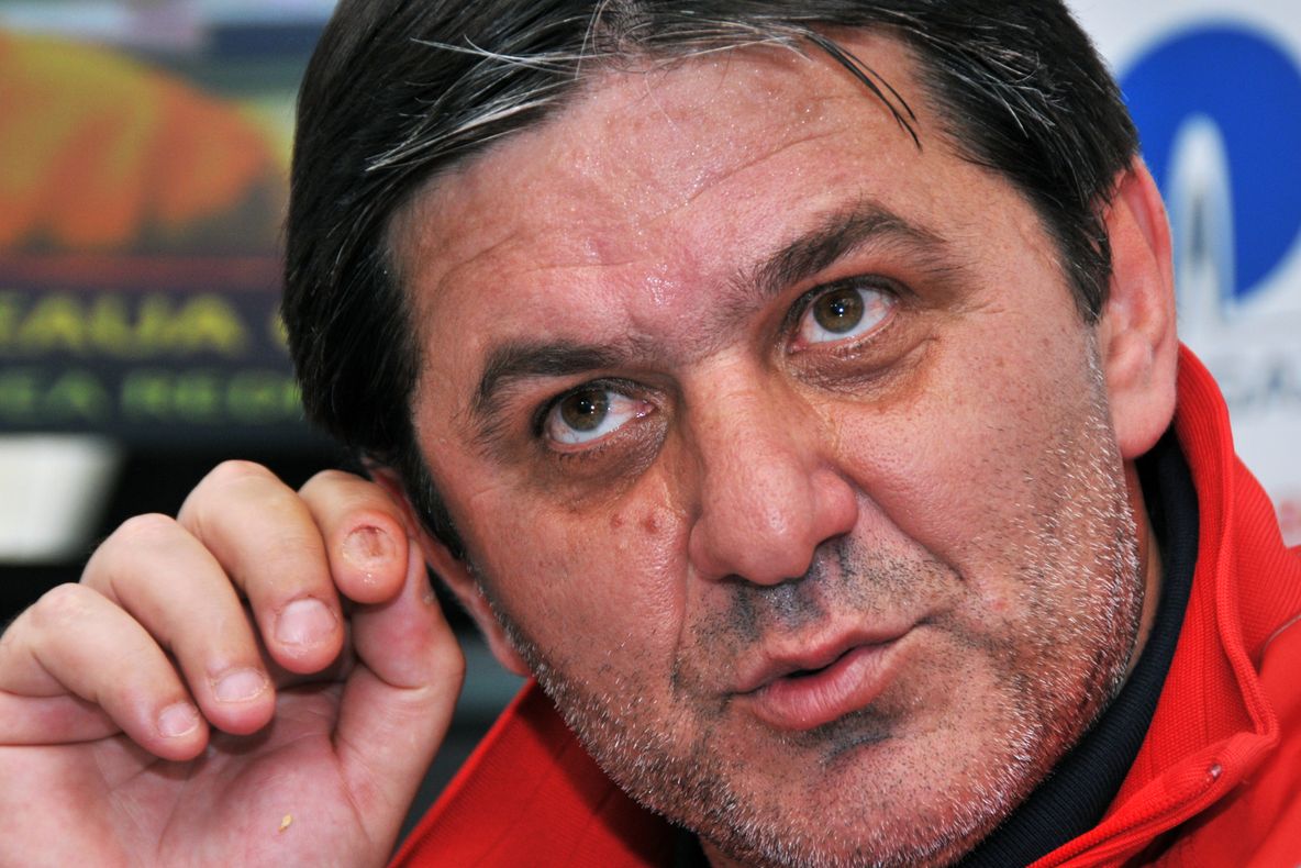 Lăcătuş: \"Era să păţim la fel ca în Ghencea\"