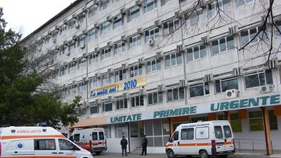 25 de medici rezidenţi au optat pentru posturi în Vrancea