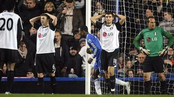 Chelsea a întors în două minute scorul cu Fulham. Vezi rezultatele primei etape a returului în Premier League!
