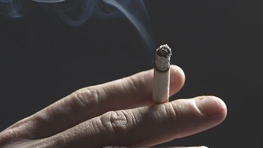 Renunţarea la fumat dăunează sănătăţii astmaticilor