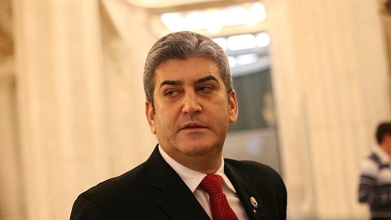  Grupul independenţilor: Vom vota orice guvern competent