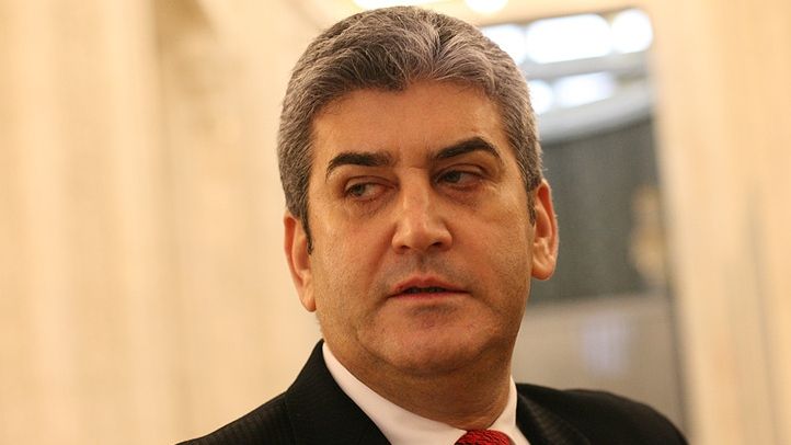 Oprea, avizat pozitiv pentru Apărare: Îmi dau demisia dacă Armata nu primeşte după recesiune bani suficienţi