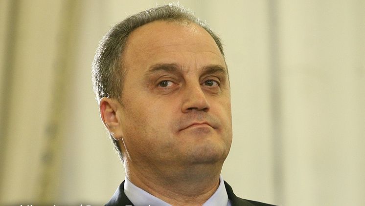Gabriel Sandu a primit aviz favorabil pentru funcţia de ministru al Comunicaţiilor
