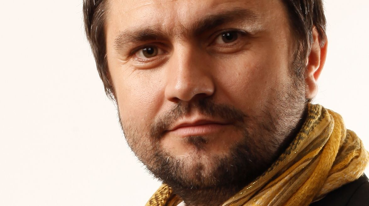 \"Visul lui Adalbert\", câştigător la Baltic Event Co-production Market