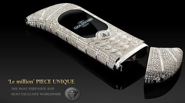 Scrisoarea unui magnat către Moş Crăciun: Cele mai scumpe lucruri din lume